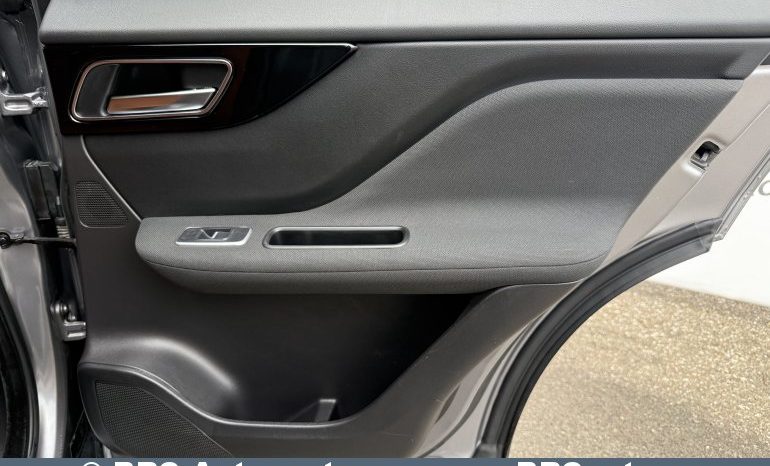 Jaguar F-Pace 2.0 d Automatas 2021 full