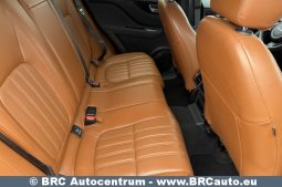 Jaguar F-Pace 2.0 d Automatas 2021 full