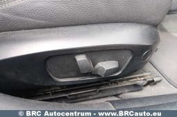 BMW 330 d Automatas 2008 full