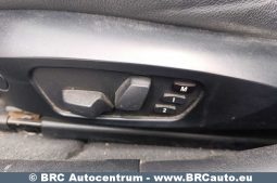 BMW 330 d Automatas 2008 full