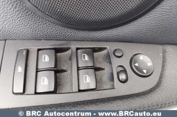 BMW 330 d Automatas 2008 full