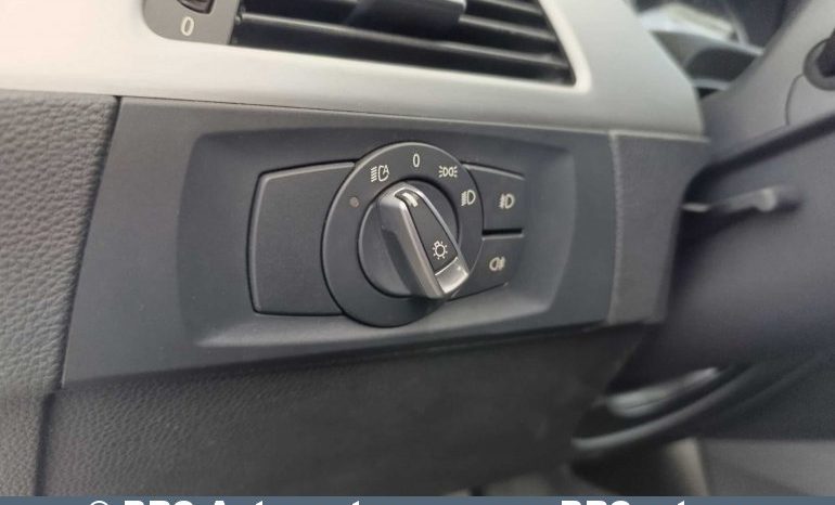 BMW 330 d Automatas 2008 full