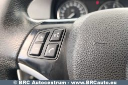 BMW 330 d Automatas 2008 full
