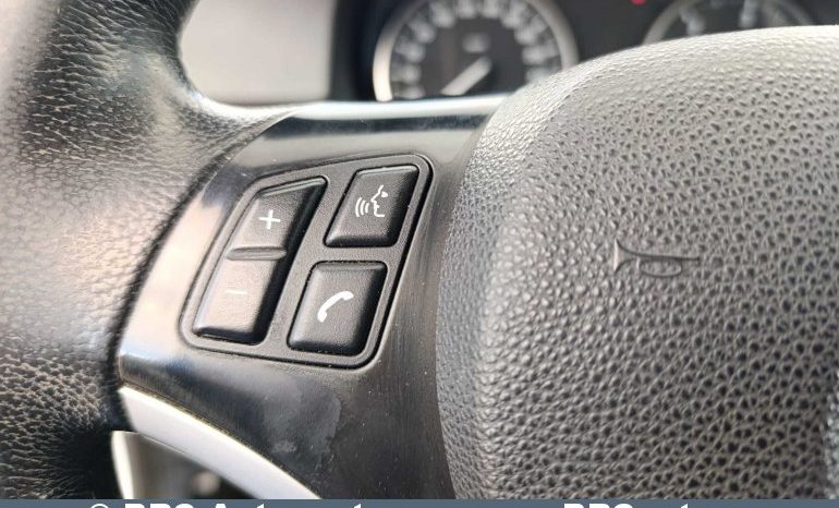 BMW 330 d Automatas 2008 full