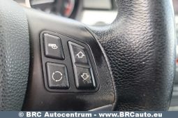 BMW 330 d Automatas 2008 full