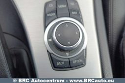 BMW 330 d Automatas 2008 full
