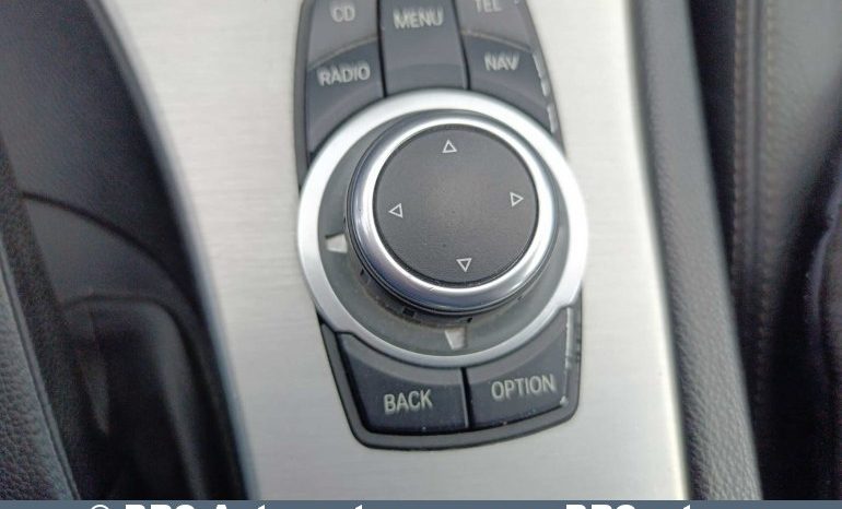 BMW 330 d Automatas 2008 full