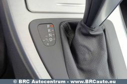 BMW 330 d Automatas 2008 full