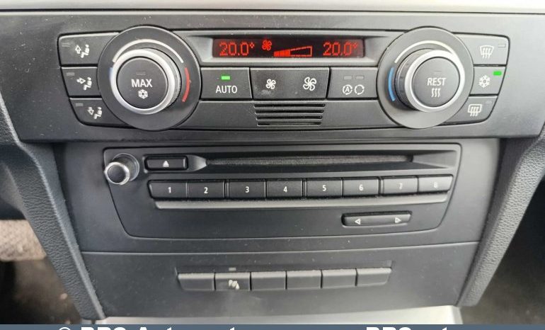 BMW 330 d Automatas 2008 full