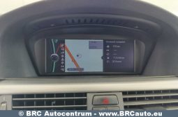 BMW 330 d Automatas 2008 full