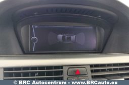 BMW 330 d Automatas 2008 full