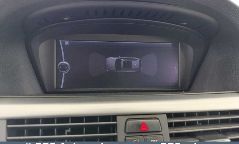 BMW 330 d Automatas 2008 full