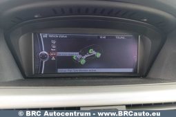 BMW 330 d Automatas 2008 full