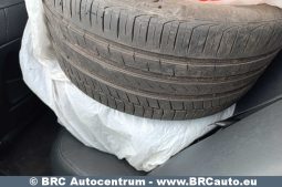 BMW 330 d Automatas 2008 full