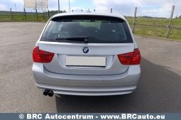 BMW 330 d Automatas 2008