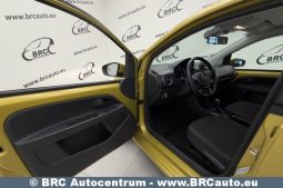 Volkswagen up! e Automatas 2020 full