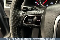 Audi Q5 2.0 TDI Quattro 2011 full