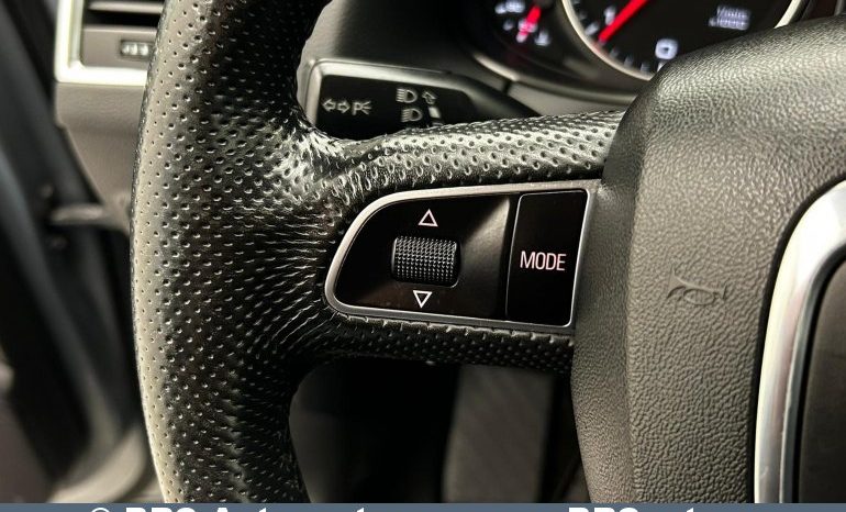 Audi Q5 2.0 TDI Quattro 2011 full