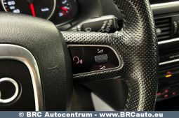 Audi Q5 2.0 TDI Quattro 2011 full