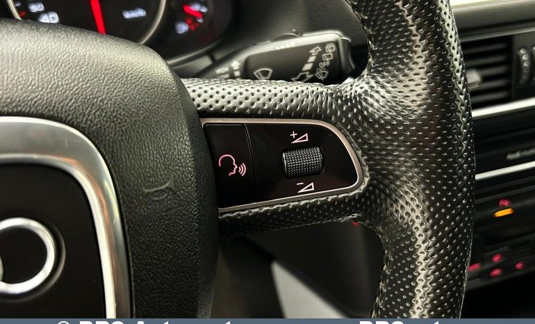 Audi Q5 2.0 TDI Quattro 2011 full