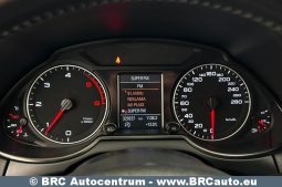 Audi Q5 2.0 TDI Quattro 2011 full