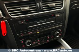Audi Q5 2.0 TDI Quattro 2011 full