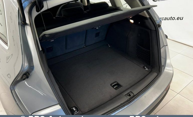 Audi Q5 2.0 TDI Quattro 2011 full