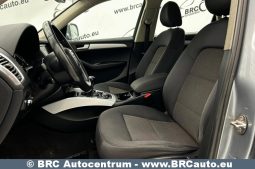 Audi Q5 2.0 TDI Quattro 2011