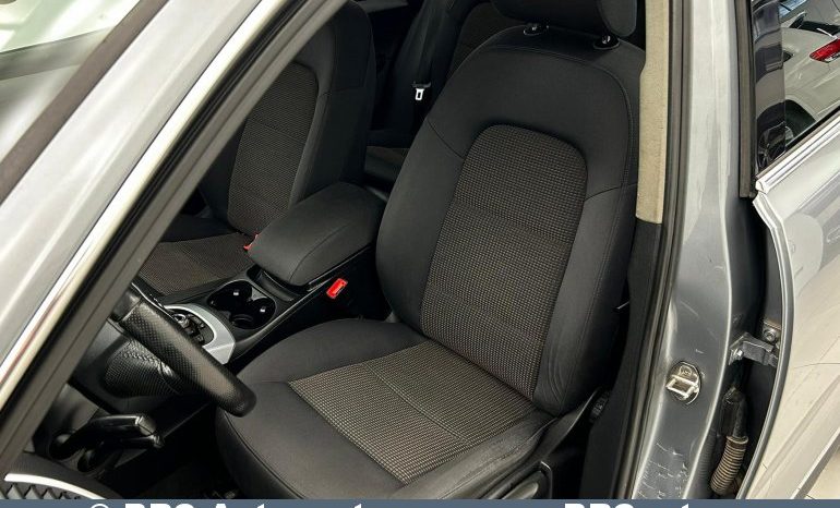Audi Q5 2.0 TDI Quattro 2011 full