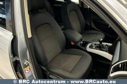 Audi Q5 2.0 TDI Quattro 2011 full