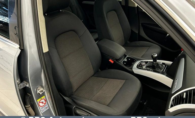 Audi Q5 2.0 TDI Quattro 2011 full