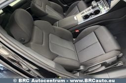Audi A6 Avant 50TFSI e Plug-In Automatas 2022 full