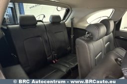 Chevrolet Captiva 2.2d AWD Automatas 2012 full