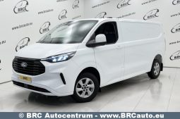 Ford Transit Custom  2024