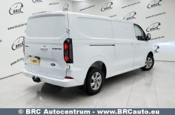 Ford Transit Custom  2024