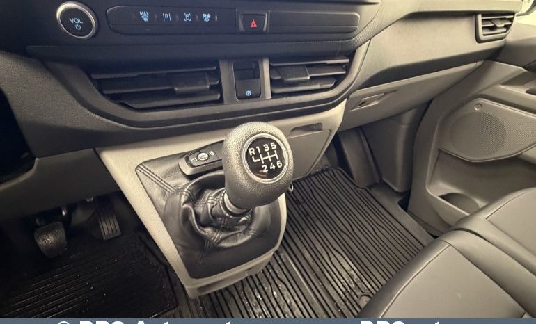 Ford Transit Custom  2024 full