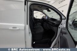 Ford Transit Custom  2024