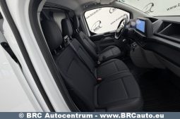 Ford Transit Custom  2024