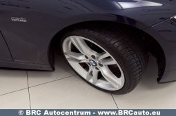BMW 320 d M-Sport Automatas 2013 full