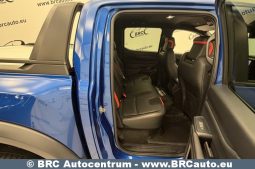 Ford Ranger Raptor 2.0 Bi-Turbo Automatas 2024 full