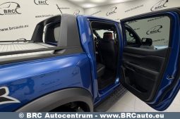Ford Ranger Raptor 2.0 Bi-Turbo Automatas 2024 full
