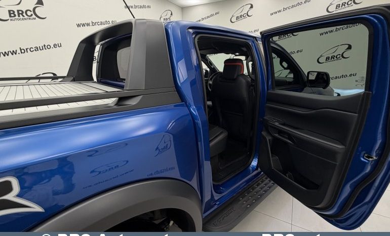 Ford Ranger Raptor 2.0 Bi-Turbo Automatas 2024 full