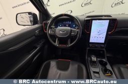 Ford Ranger Raptor 2.0 Bi-Turbo Automatas 2024 full