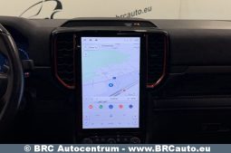 Ford Ranger Raptor 2.0 Bi-Turbo Automatas 2024 full