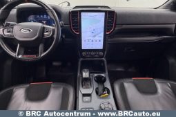 Ford Ranger Raptor 2.0 Bi-Turbo Automatas 2024 full