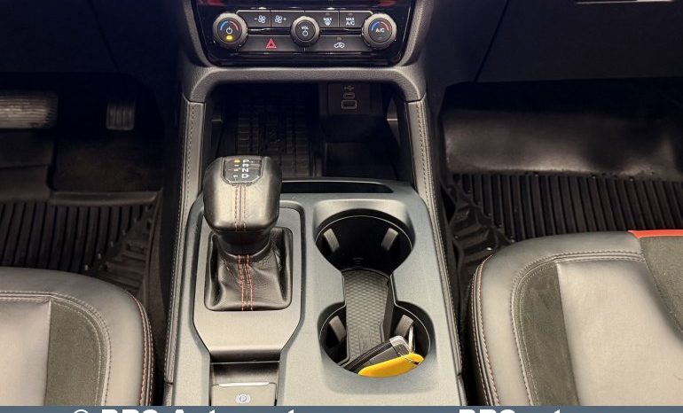 Ford Ranger Raptor 2.0 Bi-Turbo Automatas 2024 full