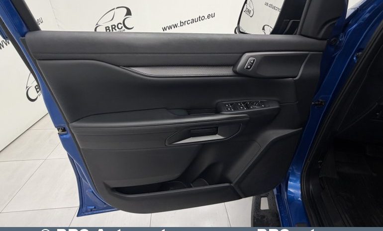 Ford Ranger Raptor 2.0 Bi-Turbo Automatas 2024 full