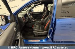 Ford Ranger Raptor 2.0 Bi-Turbo Automatas 2024 full