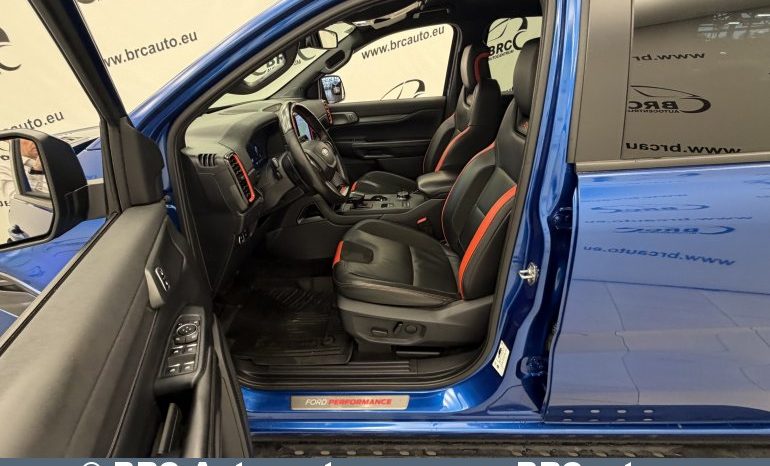 Ford Ranger Raptor 2.0 Bi-Turbo Automatas 2024 full