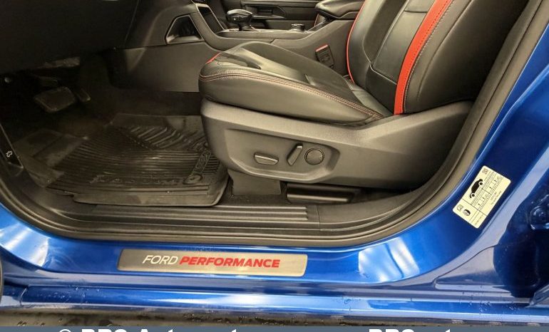 Ford Ranger Raptor 2.0 Bi-Turbo Automatas 2024 full